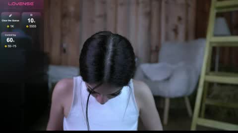 Snapshot of kassidyvibe chatting on May 4, 3:02 am Kassidy online show from May 4, 3:02 am