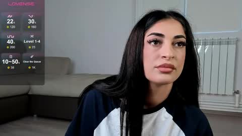 Snapshot of kassidyvibe chatting on May 19, 4:19 am Kassidy online show from May 19, 4:19 am