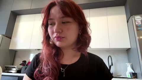 Snapshot of kassieiserman chatting on May 18, 8:09 am kassieiserman online show from May 18, 8:09 am