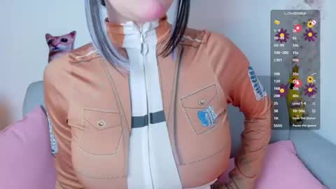 Snapshot of kasumi_jh chatting on July 5, 7:26 am Kasumi online show from July 5, 7:26 am