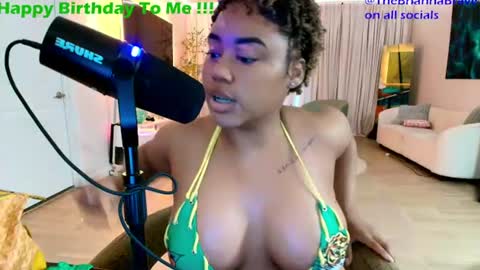 Snapshot of kat2025 chatting on June 16, 9:50 pm BriannaBrave online show from June 16, 9:50 pm