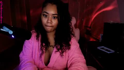 Snapshot of kat2025 chatting on July 19, 7:34 am BriannaBrave online show from July 19, 7:34 am