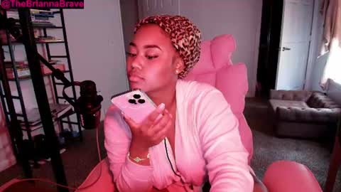 Snapshot of kat2025 chatting on July 26, 9:11 pm BriannaBrave online show from July 26, 9:11 pm