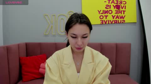 kat__cat online show from November 16, 2:17 am