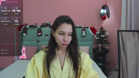kat__cat online show from December 4, 8:34 am