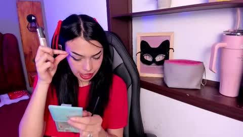 Snapshot of kat_blake chatting on March 12, 6:29 am kat_blake online show from March 12, 6:29 am