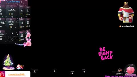 Snapshot of kat_ly_chan chatting on December 18, 8:36 pm Kat       online show from December 18, 8:36 pm