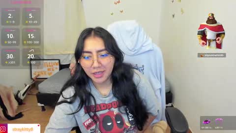 Snapshot of kat_ly_chan chatting on September 16, 2:40 pm Kat       online show from September 16, 2:40 pm