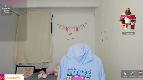 Snapshot of kat_ly_chan chatting on September 17, 2:46 am Kat       online show from September 17, 2:46 am