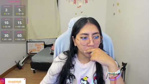 Snapshot of kat_ly_chan chatting on September 24, 12:47 am Kat       online show from September 24, 12:47 am