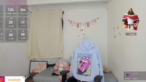 Snapshot of kat_ly_chan chatting on September 25, 2:15 am Kat       online show from September 25, 2:15 am