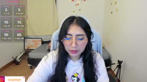 Snapshot of kat_ly_chan chatting on September 27, 1:32 am Kat       online show from September 27, 1:32 am