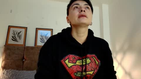 kat paradisse online show from March 21, 11:48 am