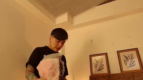 kat paradisse online show from March 26, 11:38 am