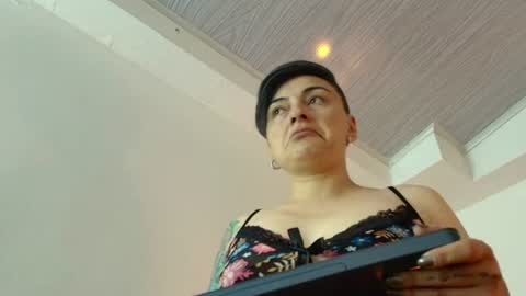 Snapshot of kat_paradisse chatting on July 6, 11:51 am kat paradisse online show from July 6, 11:51 am