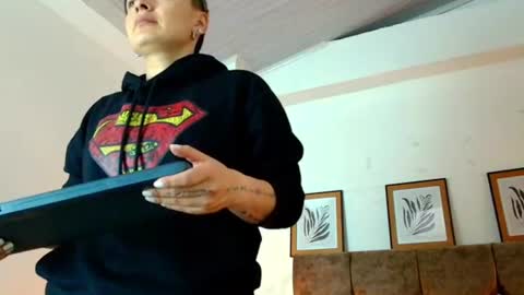 Snapshot of kat_paradisse chatting on July 26, 11:39 am kat paradisse online show from July 26, 11:39 am