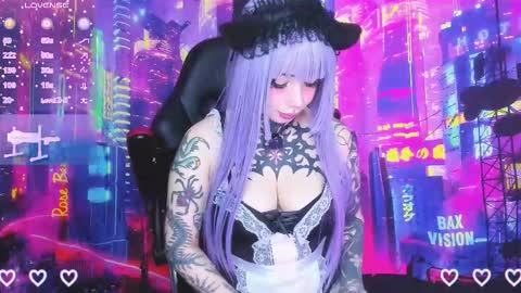 ANA online show from March 27, 10:53 pm