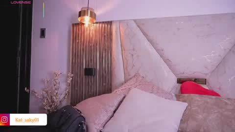 Saky online show from April 22, 12:02 am