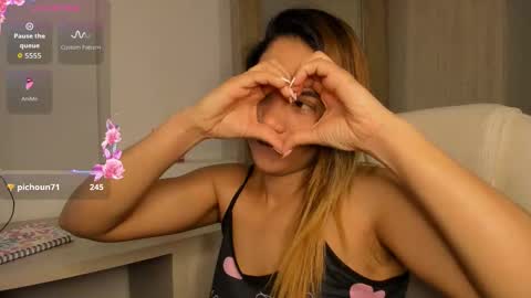 kata22sofia online show from November 7, 5:57 pm