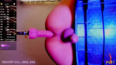 kata_bitch online show from October 30, 12:50 pm