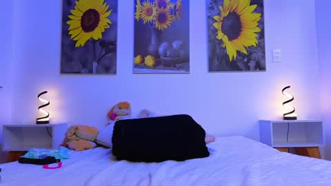Katalina online show from December 16, 11:07 pm