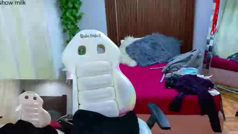 kate online show from January 16, 9:30 pm