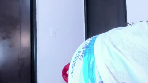 Snapshot of kataleya_saenz1 chatting on June 29, 12:38 pm kataleya online show from June 29, 12:38 pm