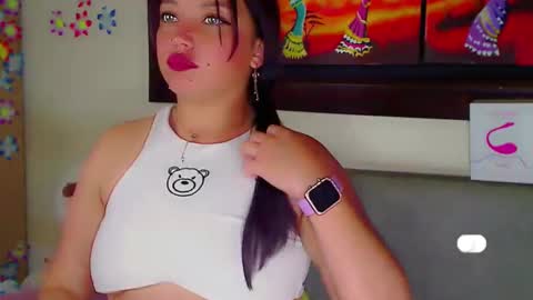 Snapshot of kataleya_squirt20 chatting on February 17, 12:34 pm afeitado online show from February 17, 12:34 pm