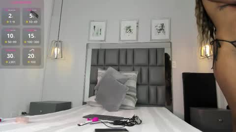 kataleya_west online show from March 16, 7:29 pm