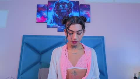 kataleya horny online show from October 9, 2:42 am