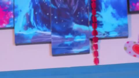 kataleya horny online show from February 18, 1:34 am