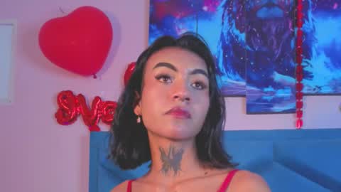 kataleya horny online show from February 21, 4:35 am