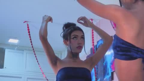 kataleya horny online show from February 24, 4:32 am