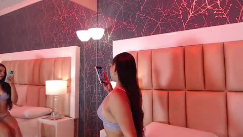 Kiara  online show from March 7, 12:02 pm