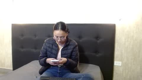 Katalina online show from November 5, 2:17 pm