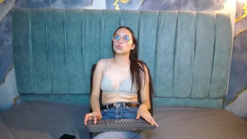 Katalina online show from February 16, 12:34 pm