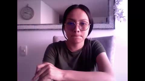 Katalina online show from March 7, 7:33 pm