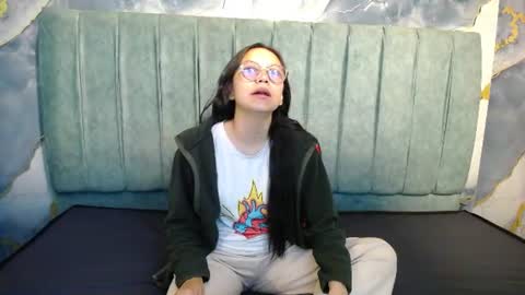 Snapshot of katalina07 chatting on July 6, 2:25 pm Katalina online show from July 6, 2:25 pm