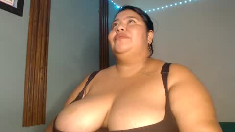 Snapshot of katalina_gomez6921 chatting on July 13, 10:56 pm Kata online show from July 13, 10:56 pm
