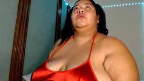 Snapshot of katalina_gomez6921 chatting on July 23, 1:58 am Kata online show from July 23, 1:58 am