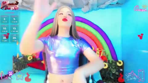 Katalella hot2 online show from February 4, 10:32 am