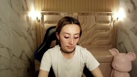 Katalina  online show from March 18, 8:39 am