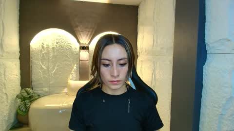 Katalina  online show from March 21, 3:11 am