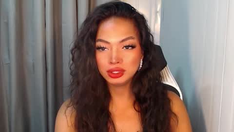 Snapshot of katalina_rouge chatting on April 11, 11:20 pm IVY JANE online show from April 11, 11:20 pm