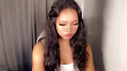 Snapshot of katalina_rouge chatting on April 19, 6:10 pm IVY JANE online show from April 19, 6:10 pm