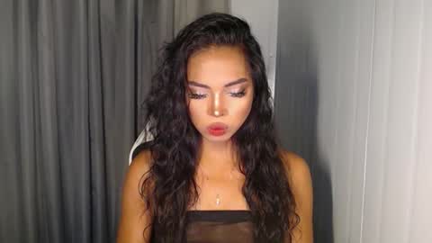 Snapshot of katalina_rouge chatting on April 28, 8:08 am IVY JANE online show from April 28, 8:08 am