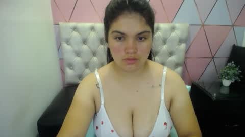 Snapshot of katalina_santana25 chatting on September 8, 7:46 pm katalina santana25 online show from September 8, 7:46 pm