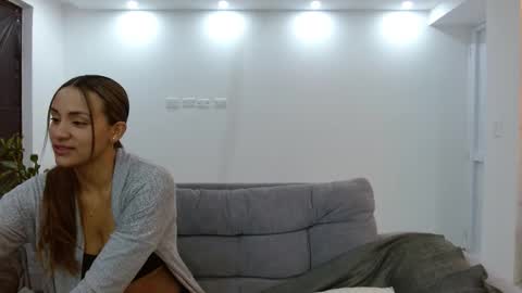 Katalina online show from January 19, 4:05 am