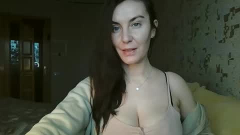 KatalinaQE online show from November 14, 7:07 am