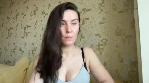 KatalinaQE online show from March 11, 7:03 am